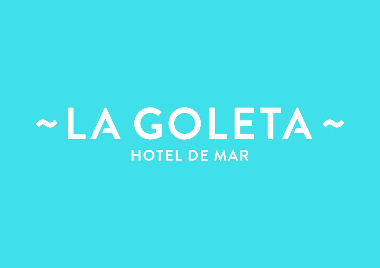 La Goleta Hotel de Mar - Adults Only Port de Pollença Extérieur photo